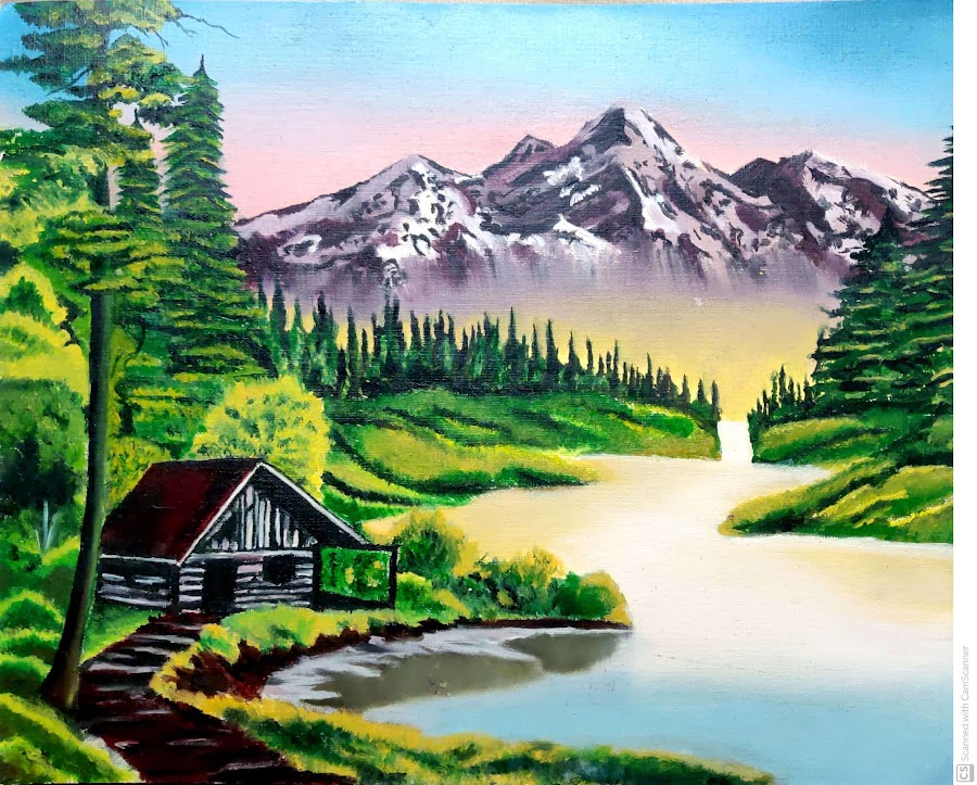 Artwork 14 of 20